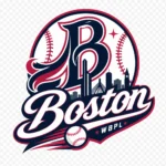 boston team logo