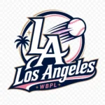 los angeles team logo