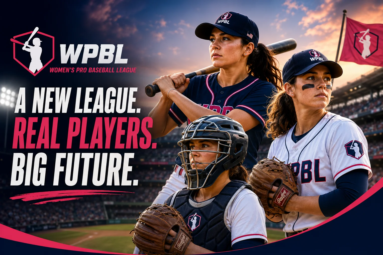 How the WPBL Is Building a Fanbase Before Playing a Game