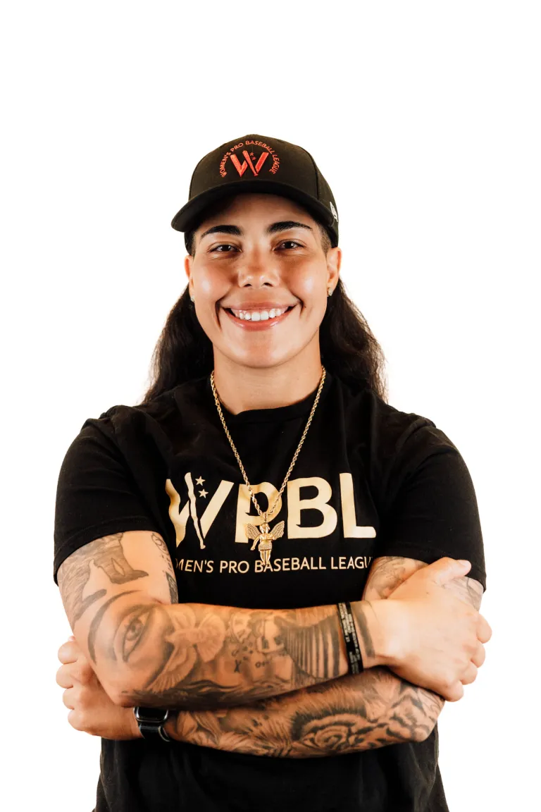 Nadia Diaz